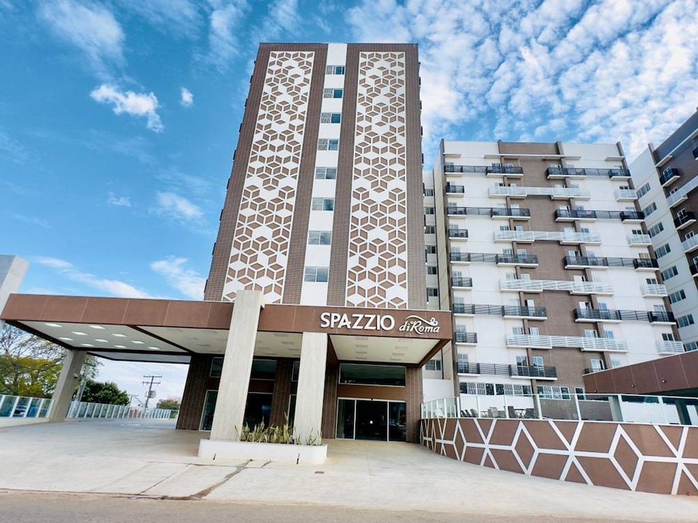 Spazzio diRoma 6/50