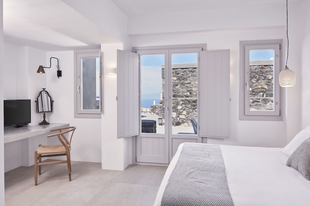 Elysian Santorini 24/75