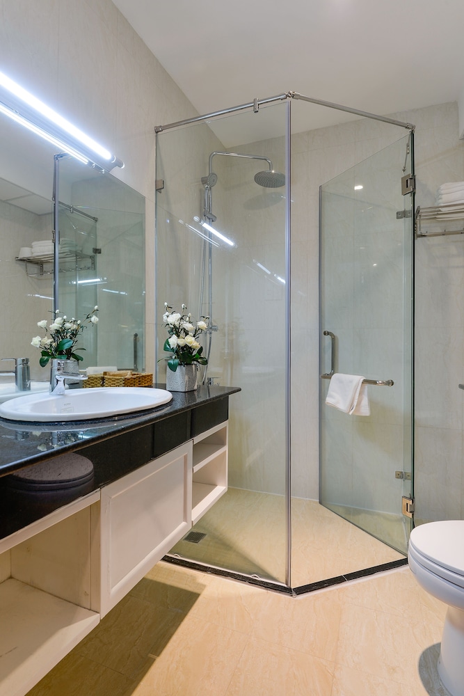 Saigonciti Hotel A 30/33