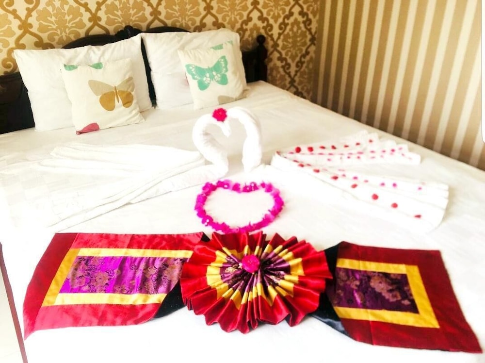 Nathalie's Vung Tau Hotel 21/42