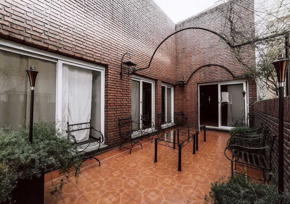 Hotel Carlos V by DOT Urban 22/50