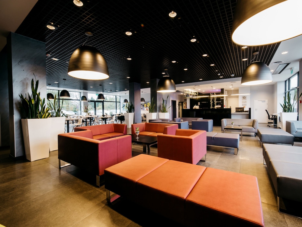 Q HOTEL KRAKOW 28/36