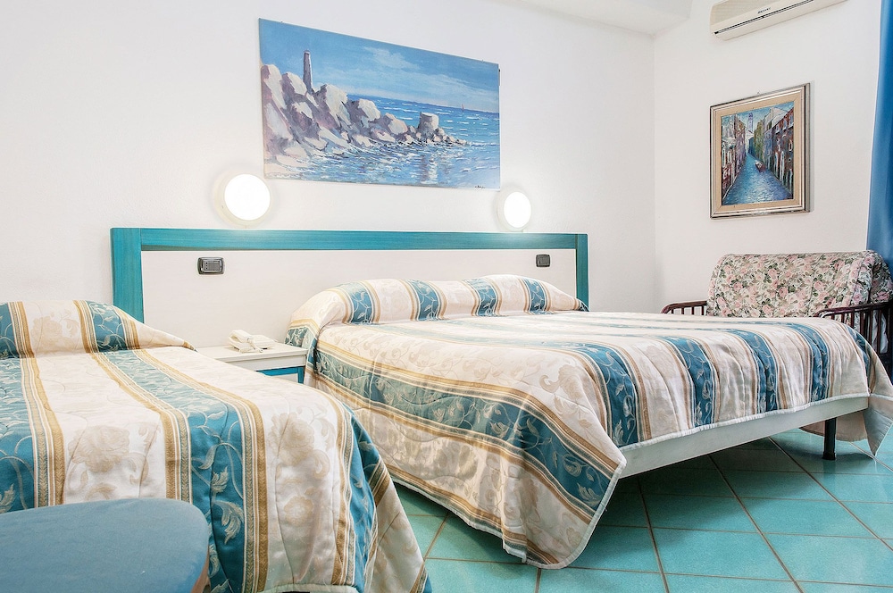 HOTEL ANNABELLE 15/70