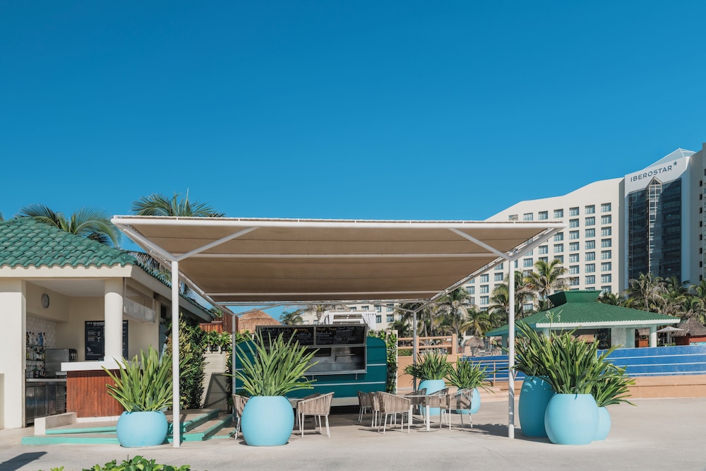 Iberostar Selection Cancun All Inclusive 1/50
