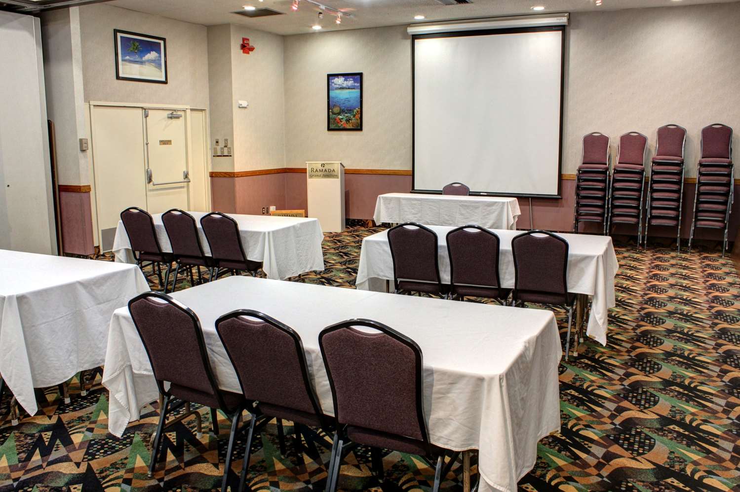Ramada By Wyndham Grand Junction 50/58