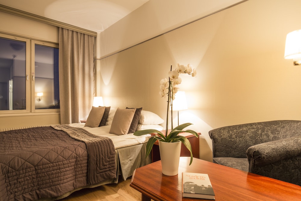 Haparanda Stadshotell 32/68