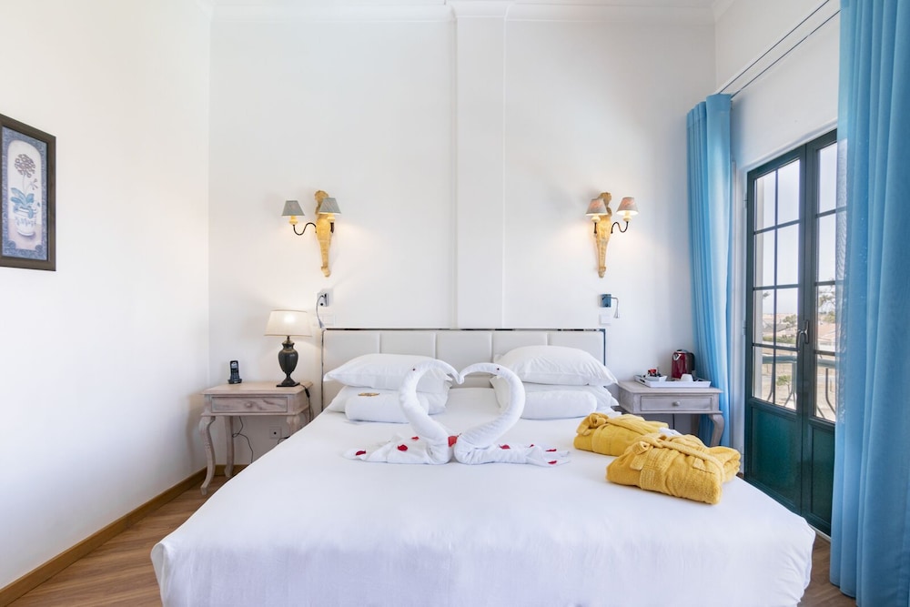 Hotel Dom Vasco 13/87