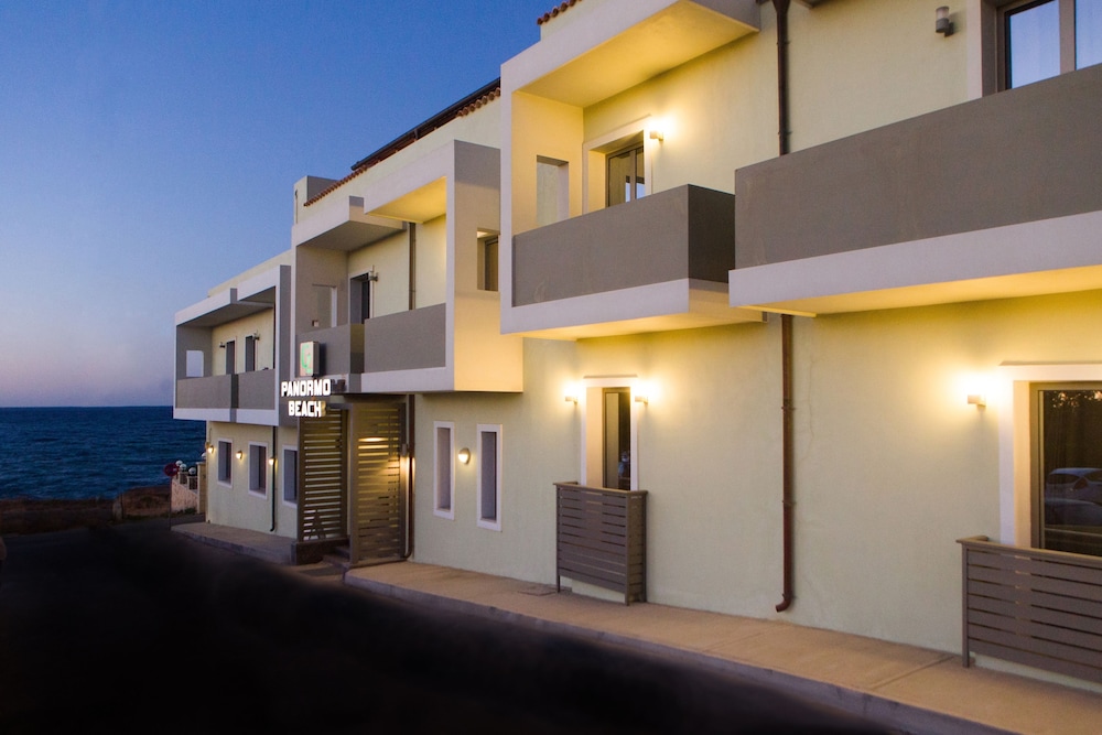 Panormo海滩酒店(Panormo Beach Hotel) 图片3