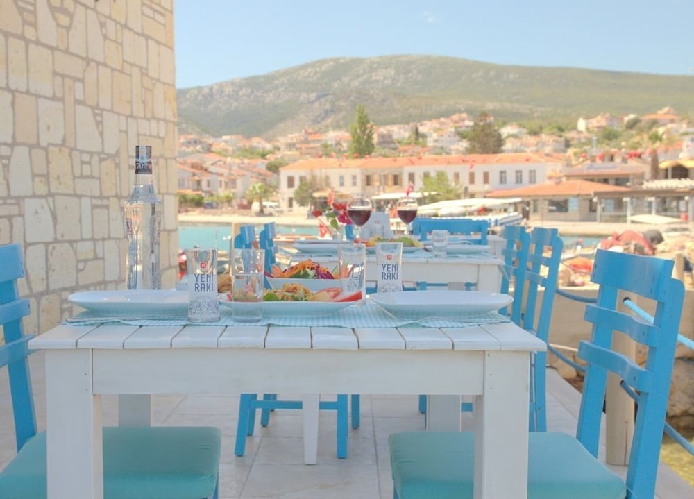 Uzum Iskelesi Butik Otel 4/50