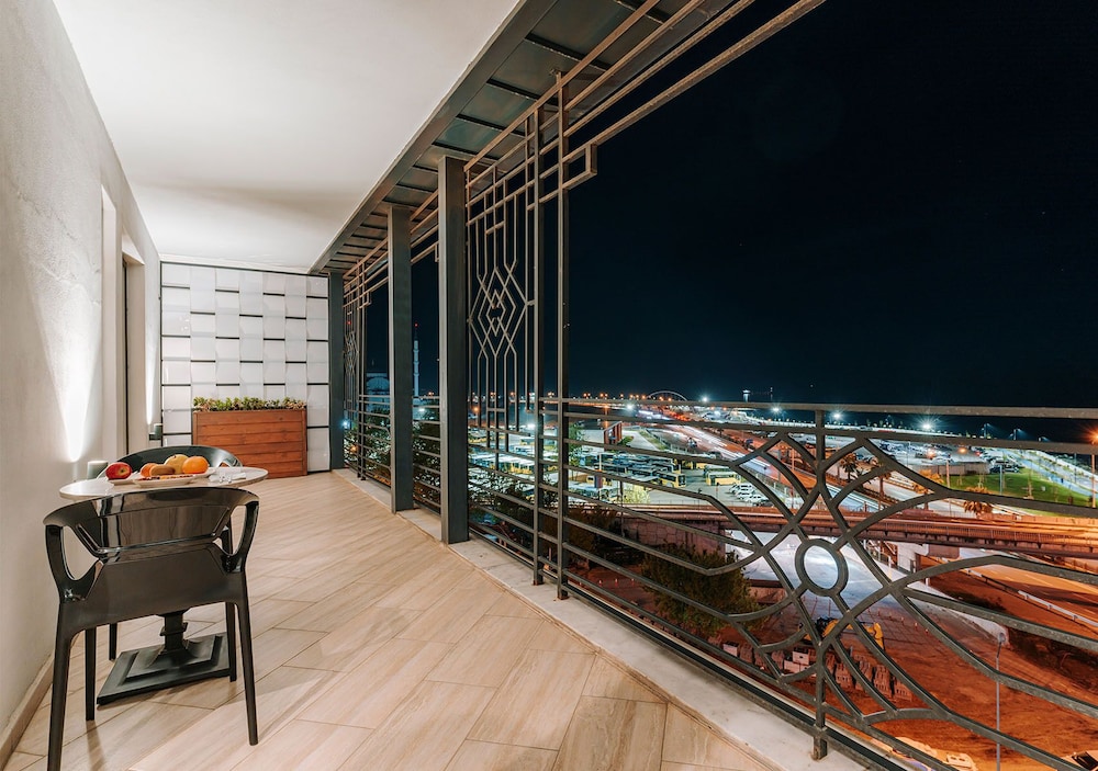 Invite Hotel Corner Trabzon 22/34