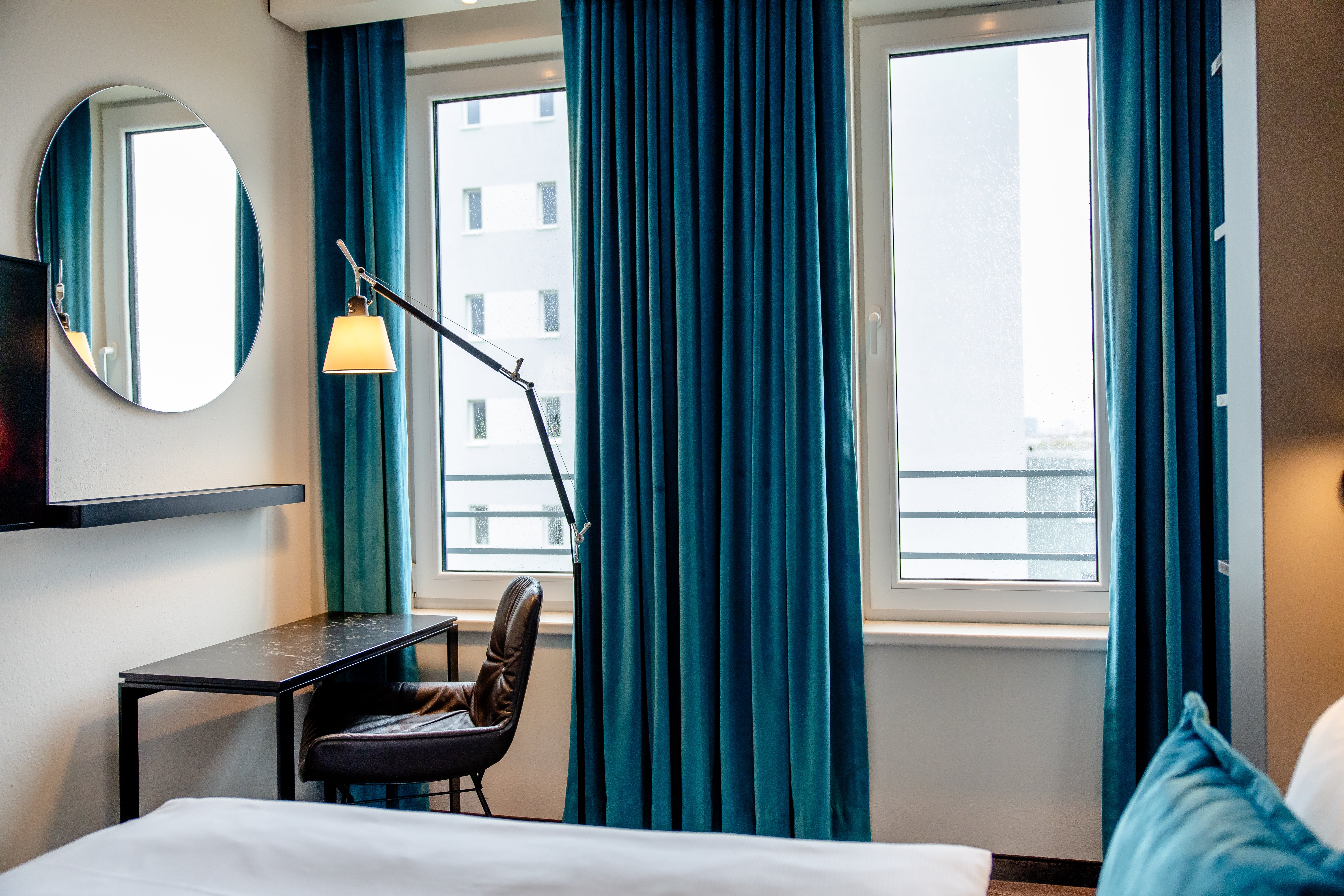 Hotel Motel One Berlin-Hauptbahnhof 16/49