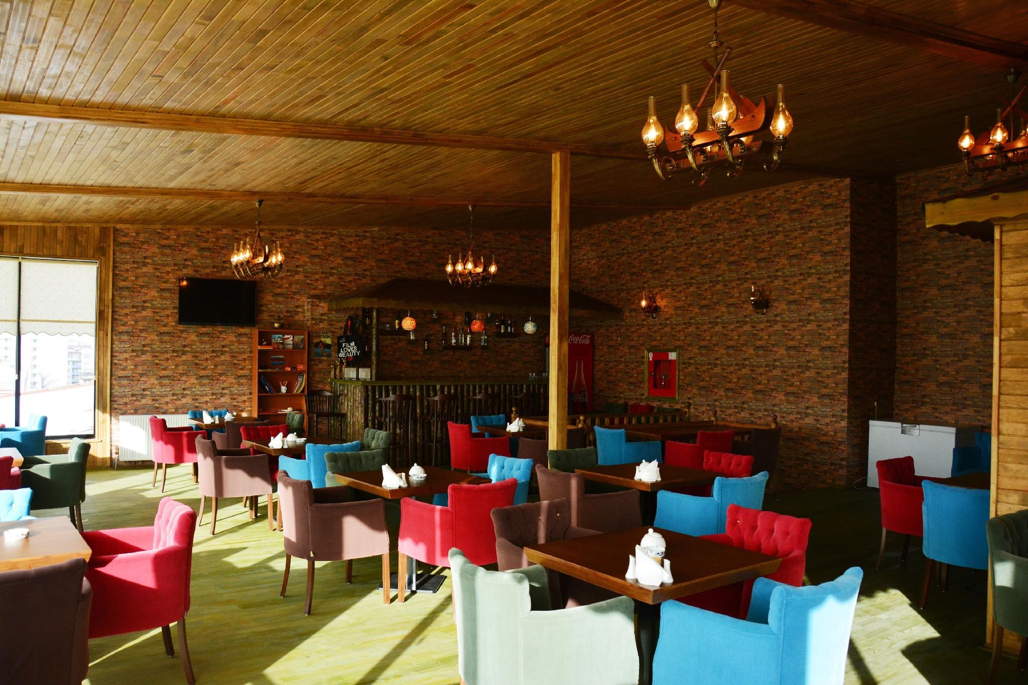 Kafkasya Hotel 26/32
