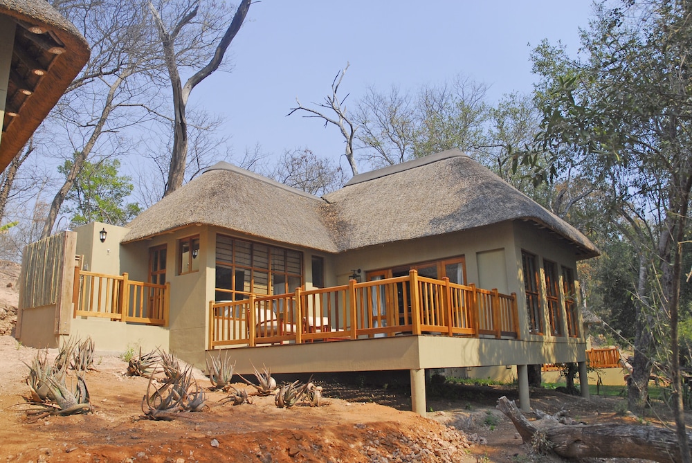 Divava Okavango Resort Spa 3/50