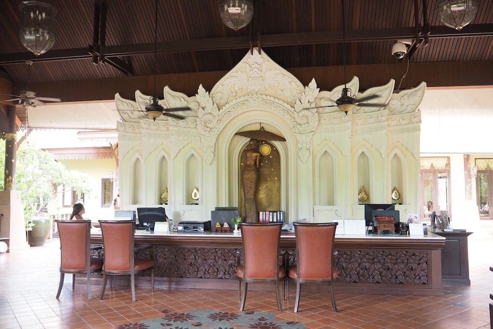 Villa Thongbura 6/51
