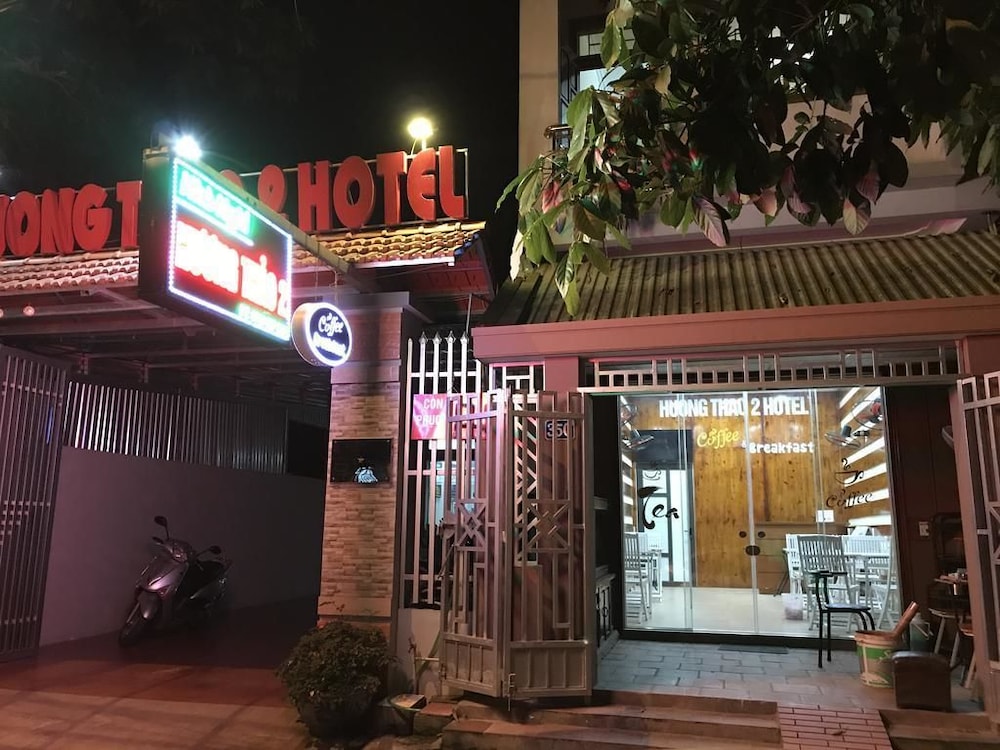 Huong Thao 2 Hotel 5/50