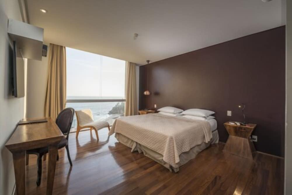 Zank by Toque Hotel 10/50