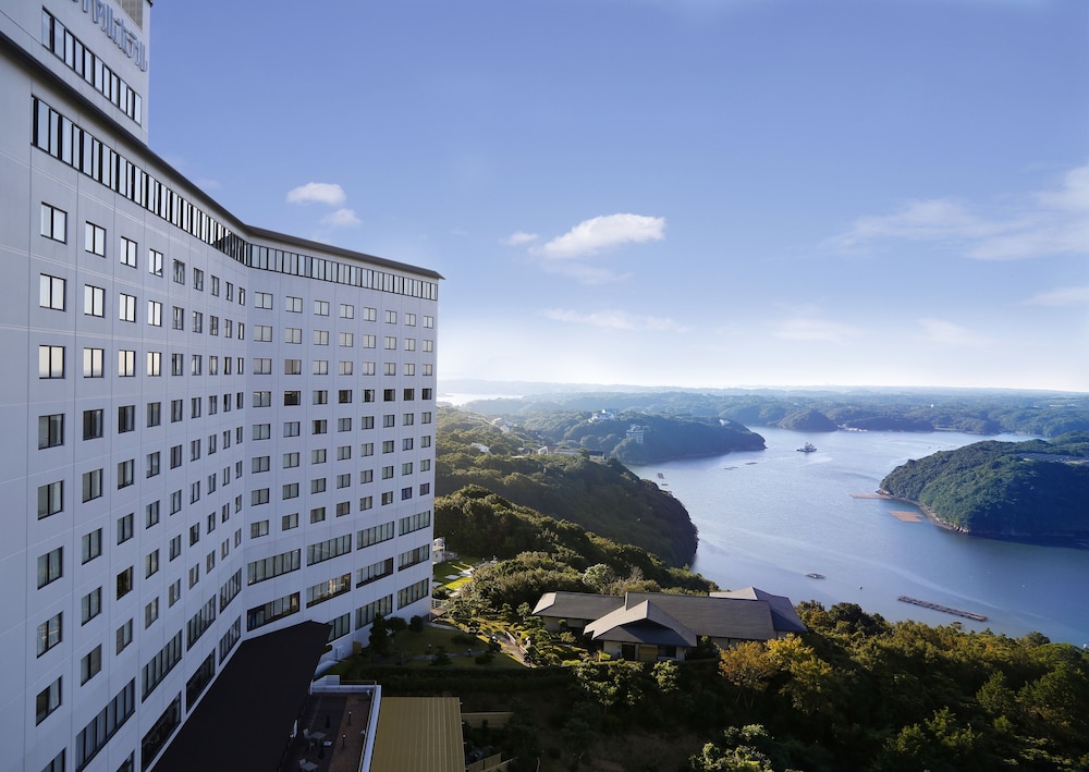 Grand Mercure Ise-shima Resort & Spa 1/47