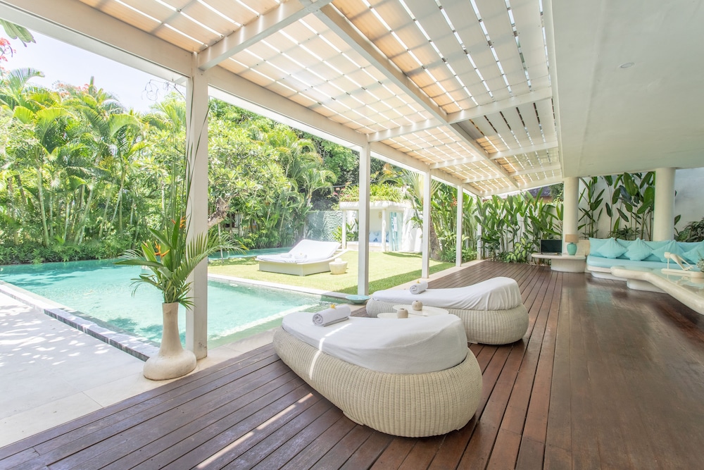 Eden the Residence at the Sea 26/64