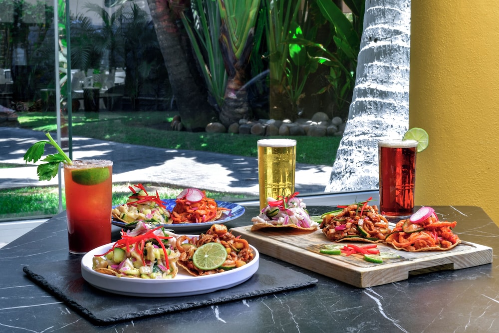 Krystal Ixtapa All Inclusive 55/76