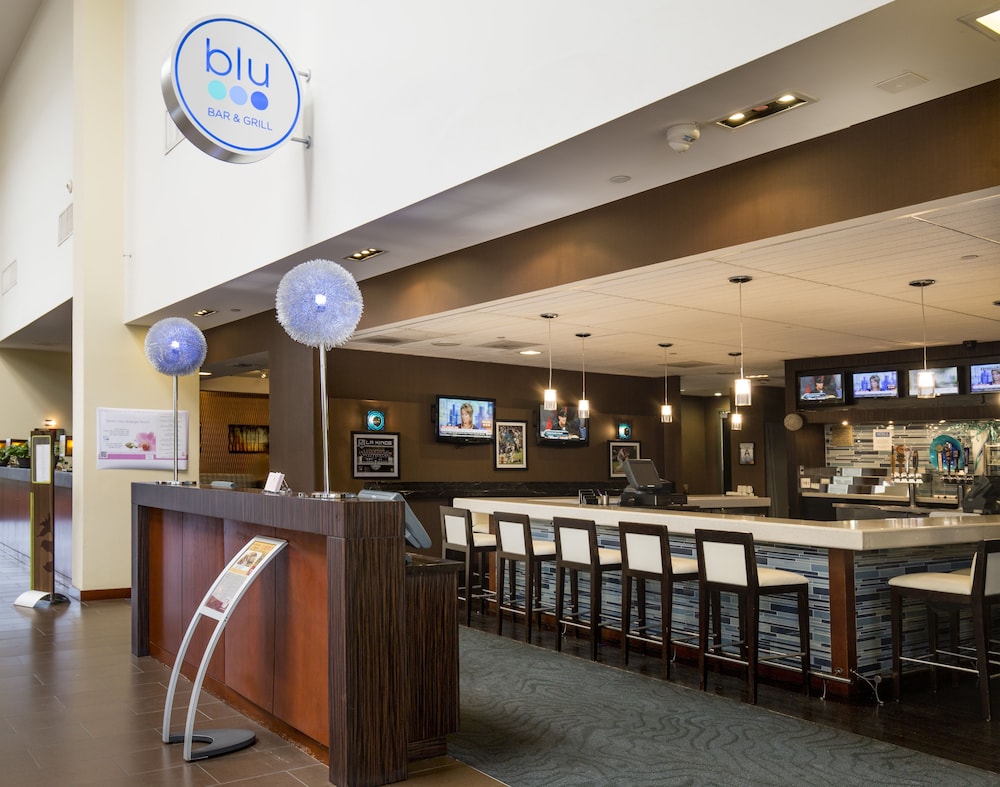 Ontario Airport Hotel And Conference Center 41/61