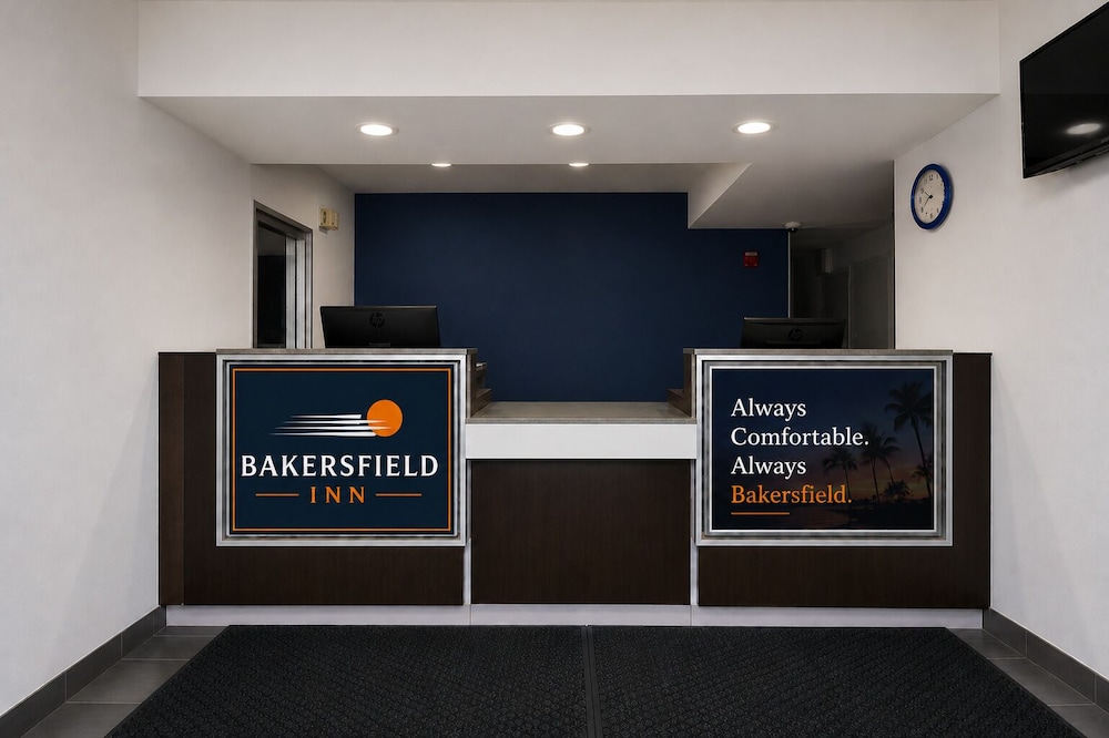 Motel6 Bakersfield, CA - Airport 13/63