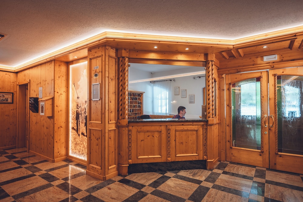 Garnì Aparthotel Princess 5/48