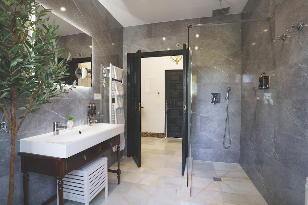 Hotel Boutique Palacio De La Duquesa 50/50