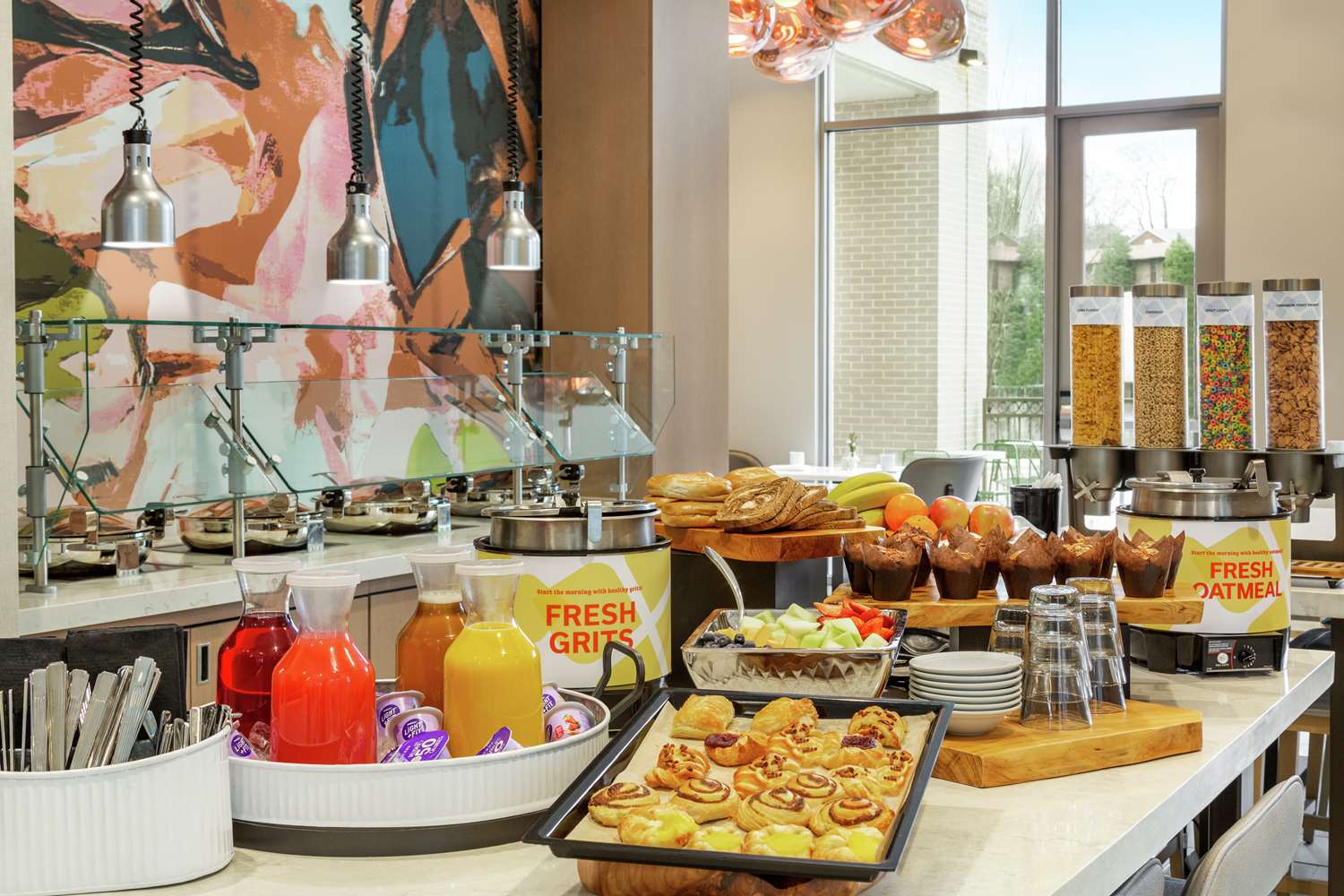 Hilton Garden Inn Nashville West End Avenue 16/24