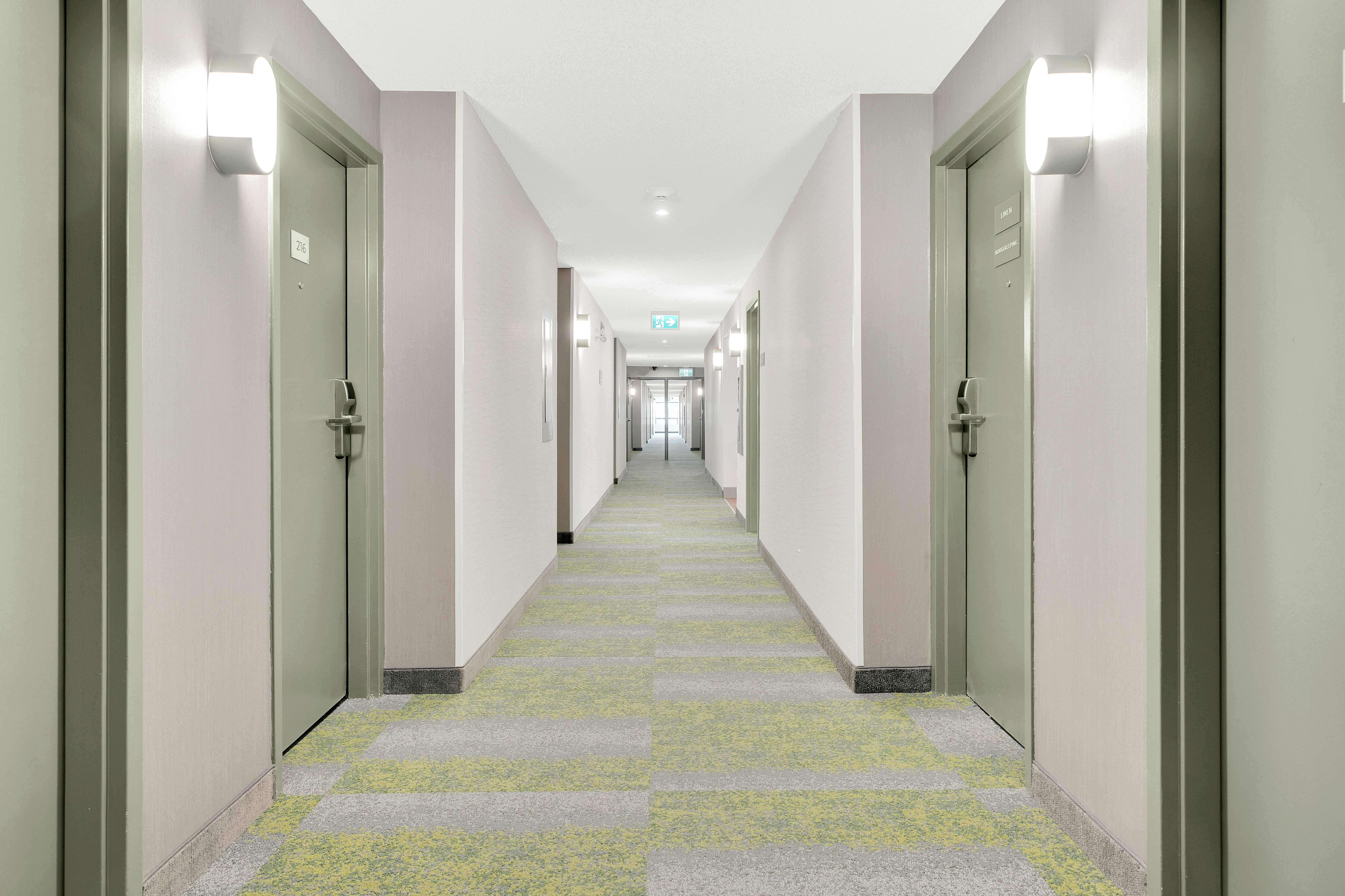 Spark by Hilton Toronto Markham 7/8