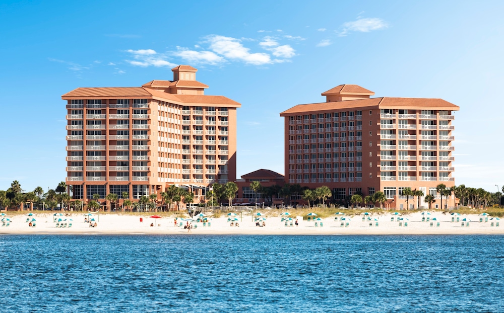 Perdido Beach Resort 5/65