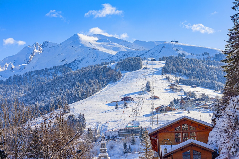 Azureva La Clusaz Les Aravis 36/38