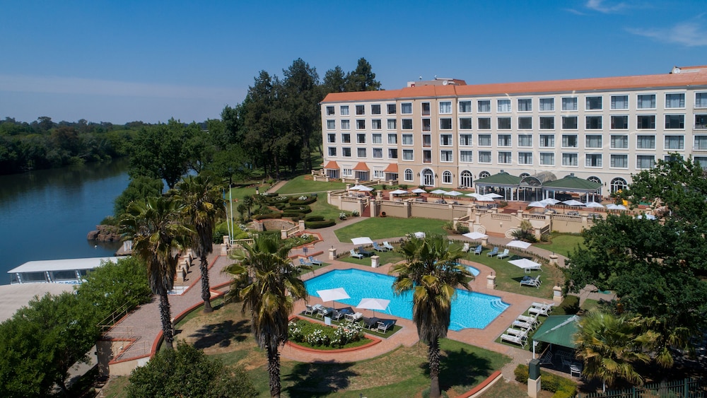 Riviera on Vaal Resort 1/66