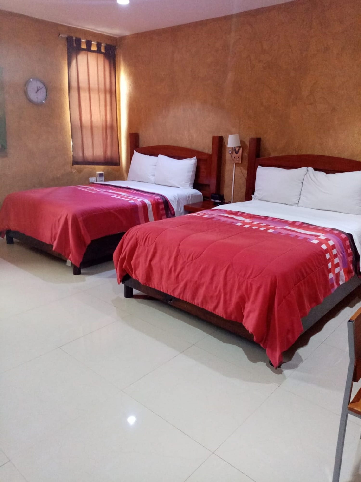 Junior Suite, Kitchenette
