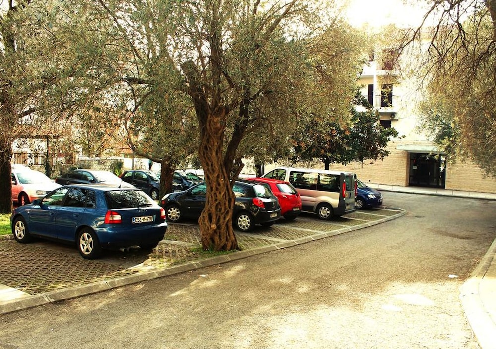 Montenegrina Hotel and SPA 26/36
