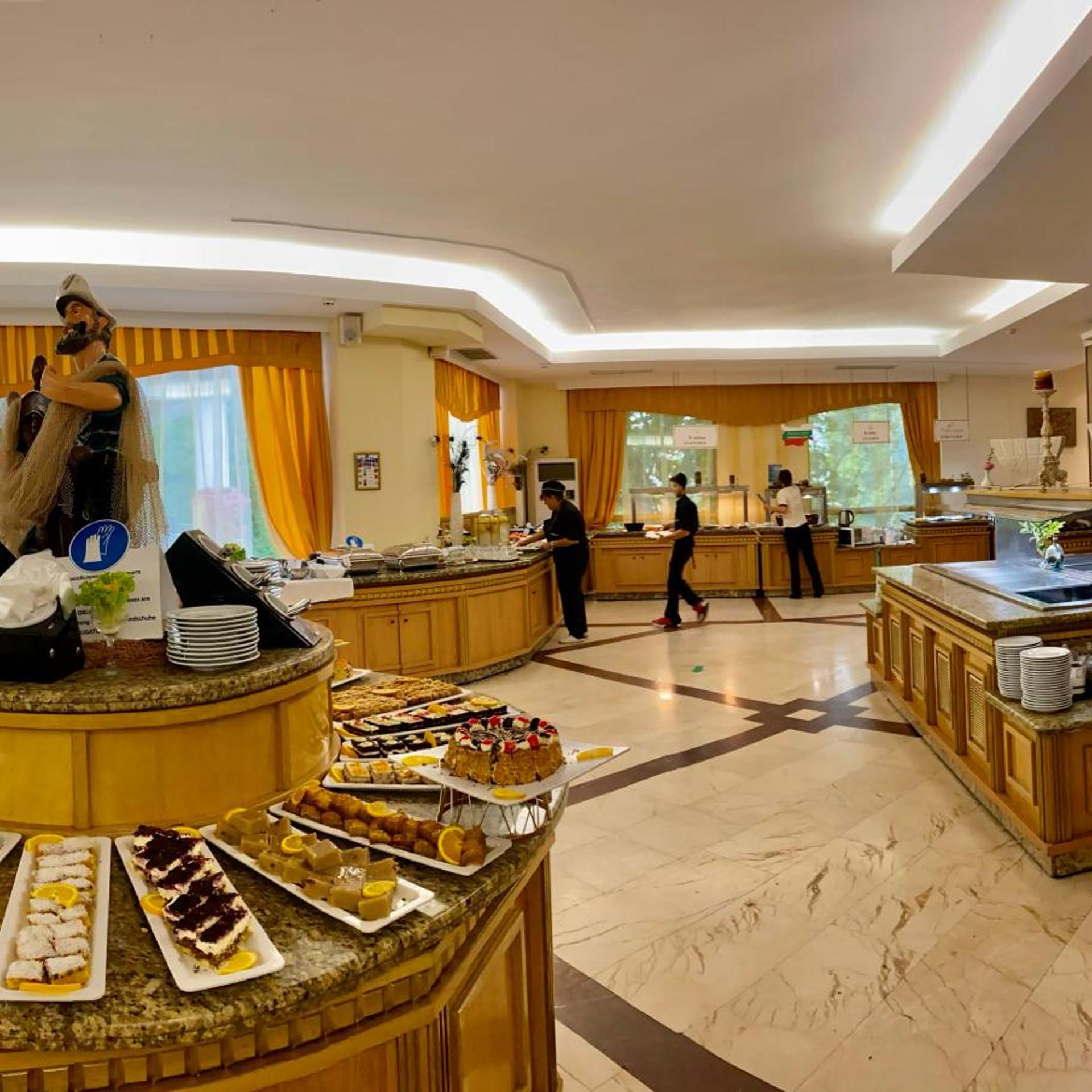 Marina Royal Palace 20/96