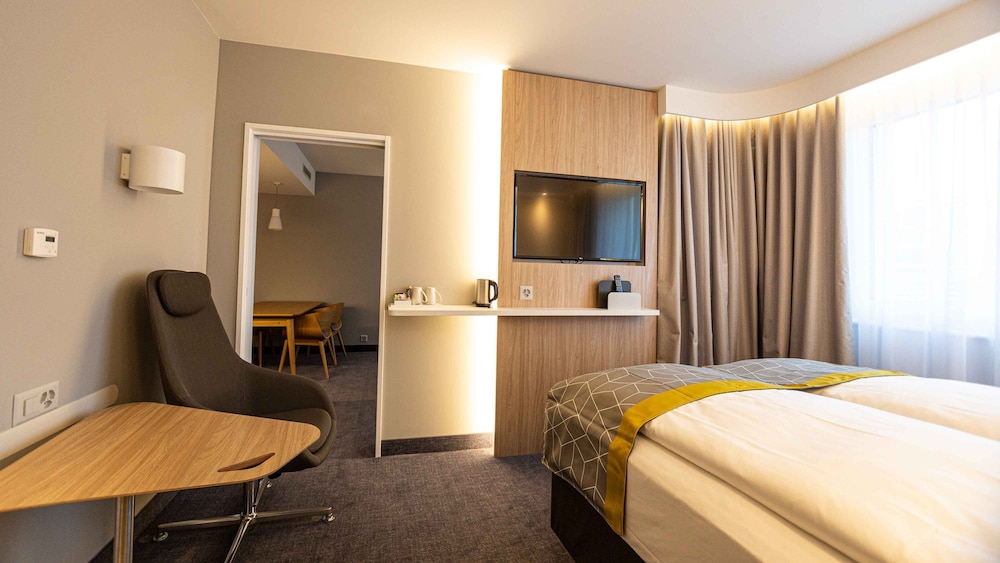 Holiday Inn Express Aarburg - Oftringen 19/80