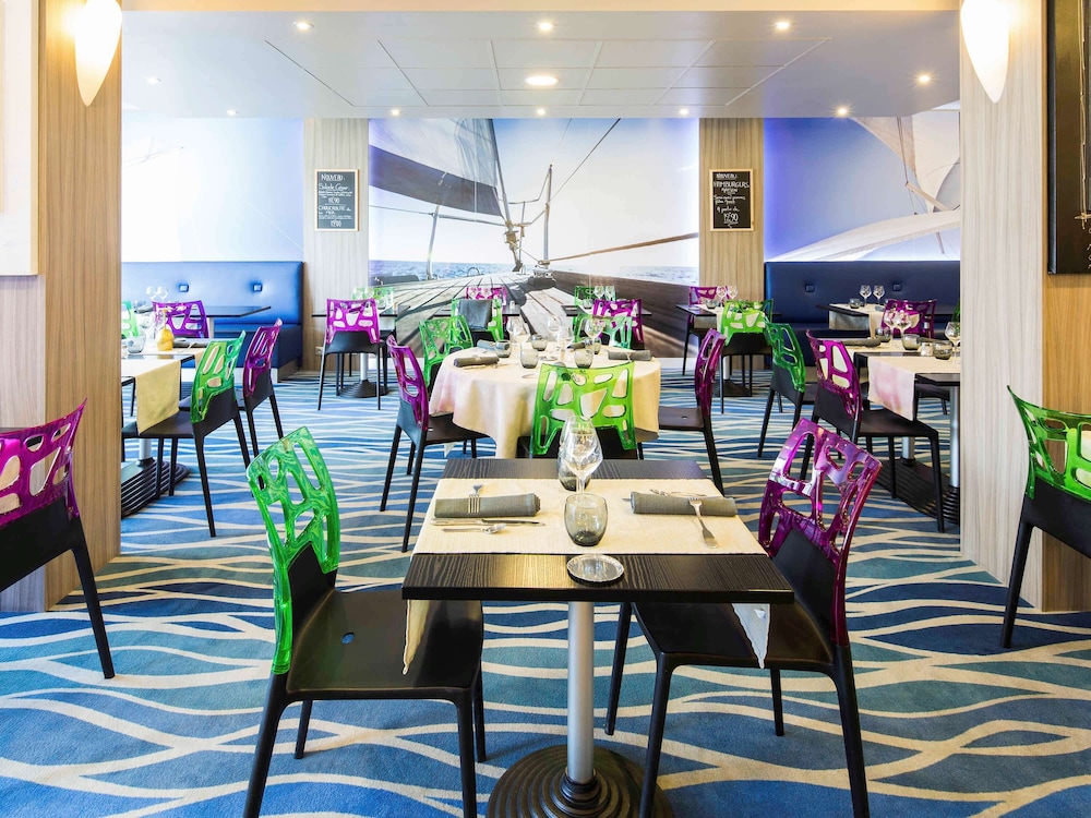 IBIS STYLES SAINT GILLES CROIX DE VIE 58/77