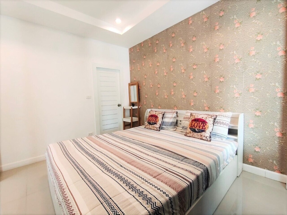 Baan Rolita Pool Villa Hua Hin 9/31