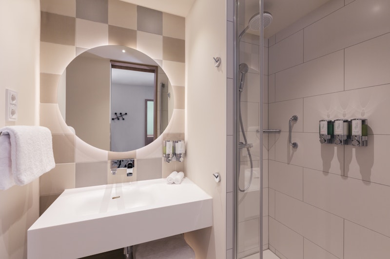 Hampton by Hilton Konstanz 43/43