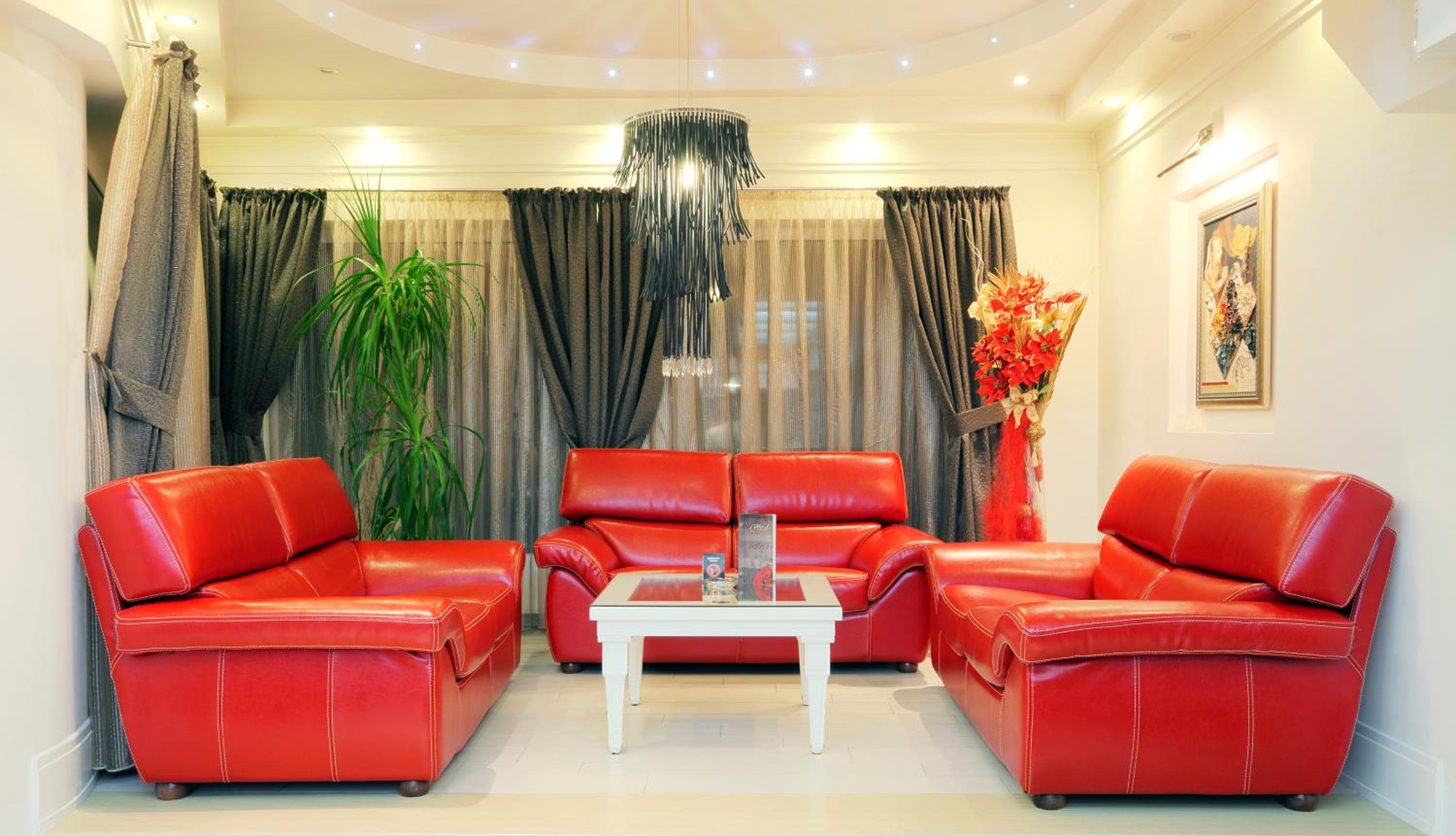 Garni Hotel Crystal Kraljevo 29/37