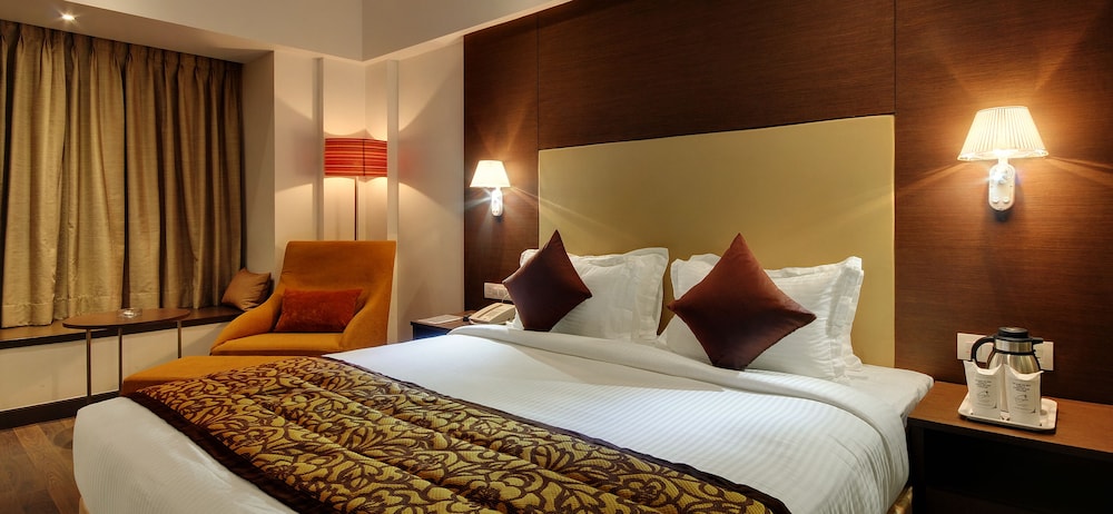 Platinum Hotel 16/43