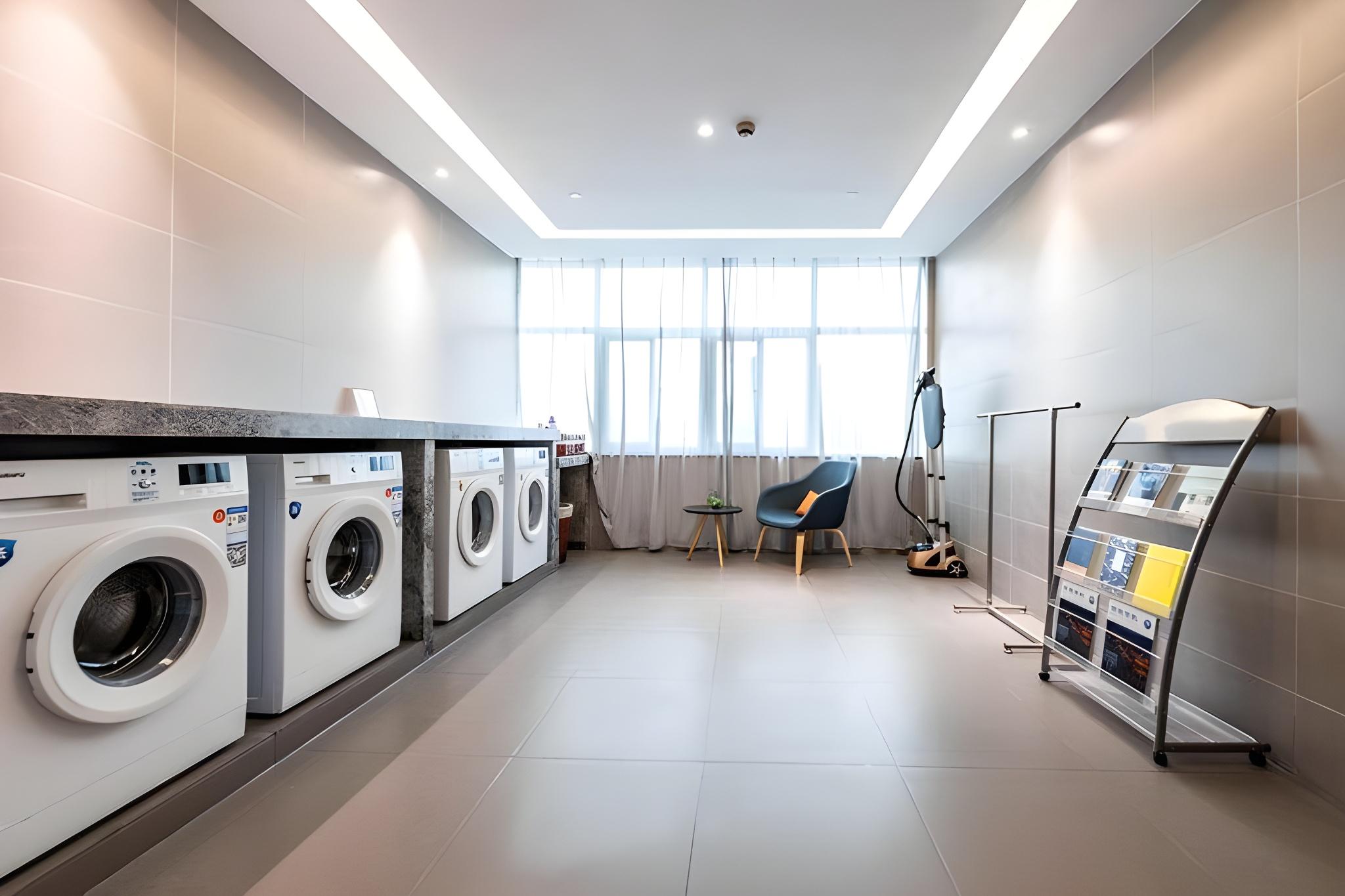 Homeinn Selected(Changshu Hengshan Road) 49/50