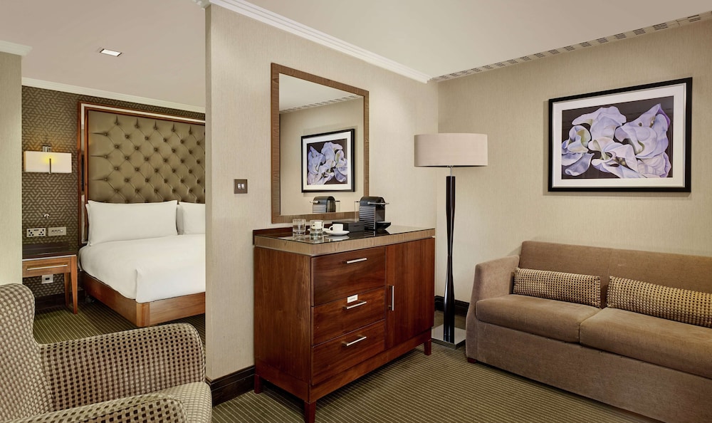 DoubleTree by Hilton London West End 49/71