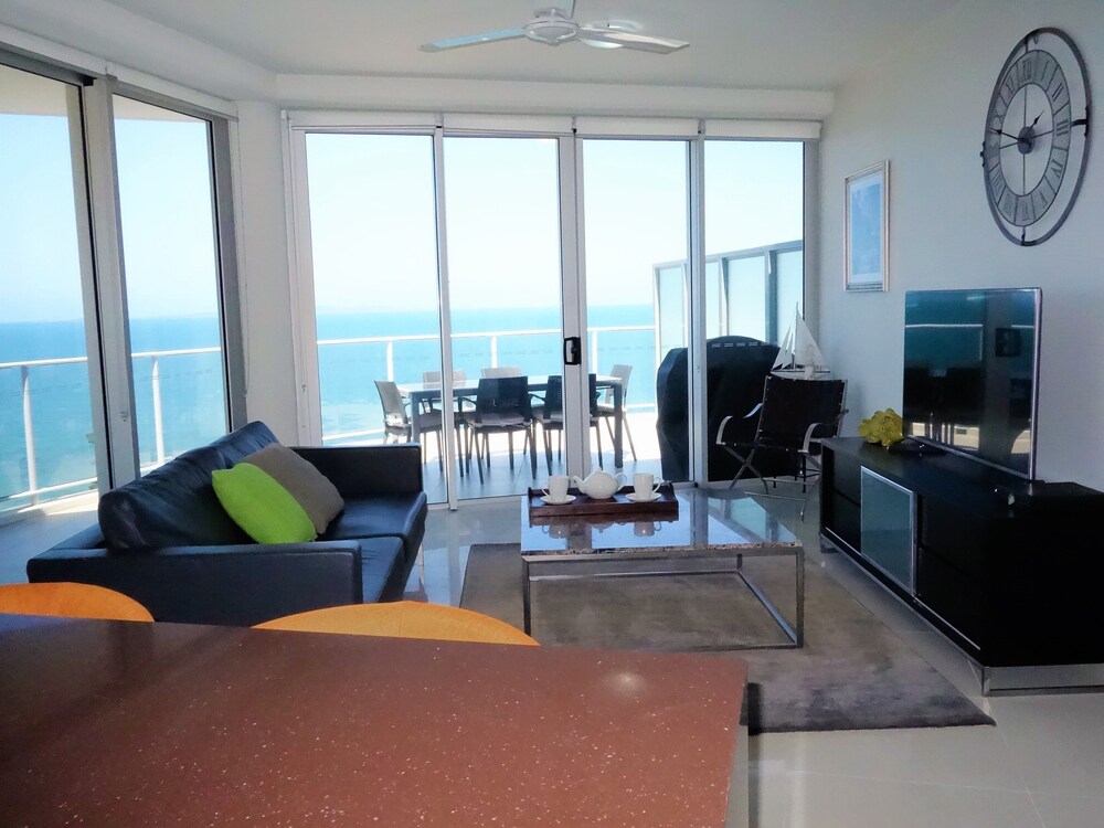 Oshen Apartments Yeppoon 37/71