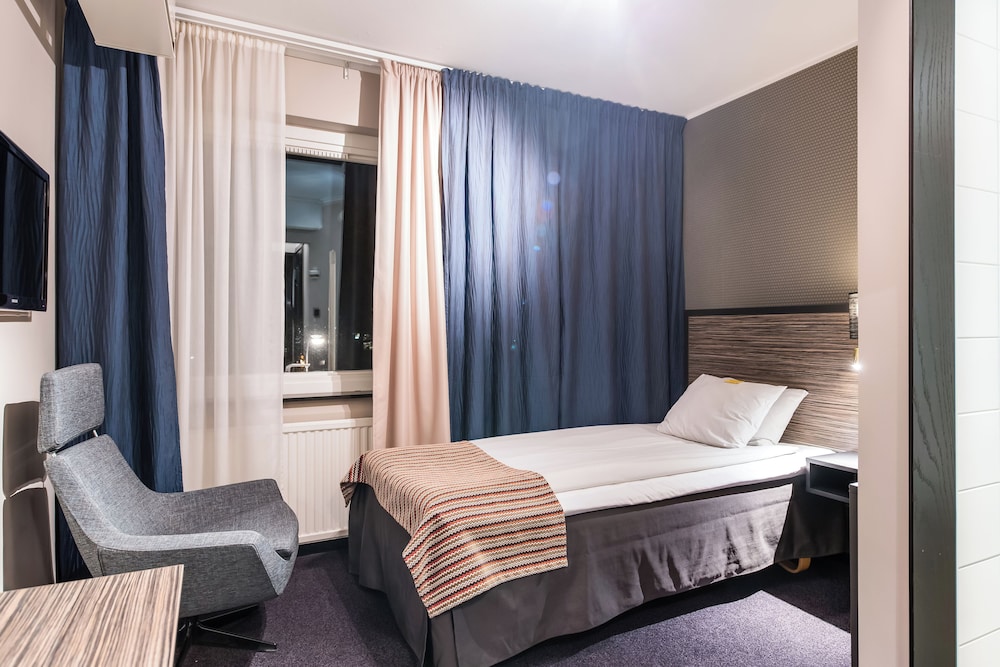 Home Hotel Slottsparken 24/68