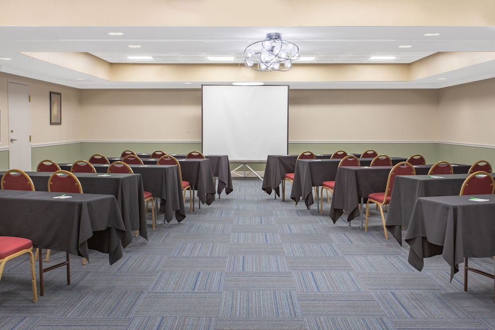 Holiday Inn Boca Raton - North, an IHG Hotel 49/64