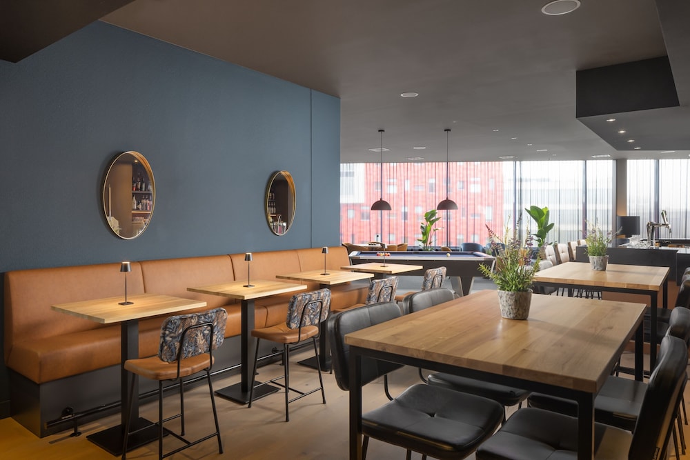 Mercure Hotel Amersfoort Centre 56/75