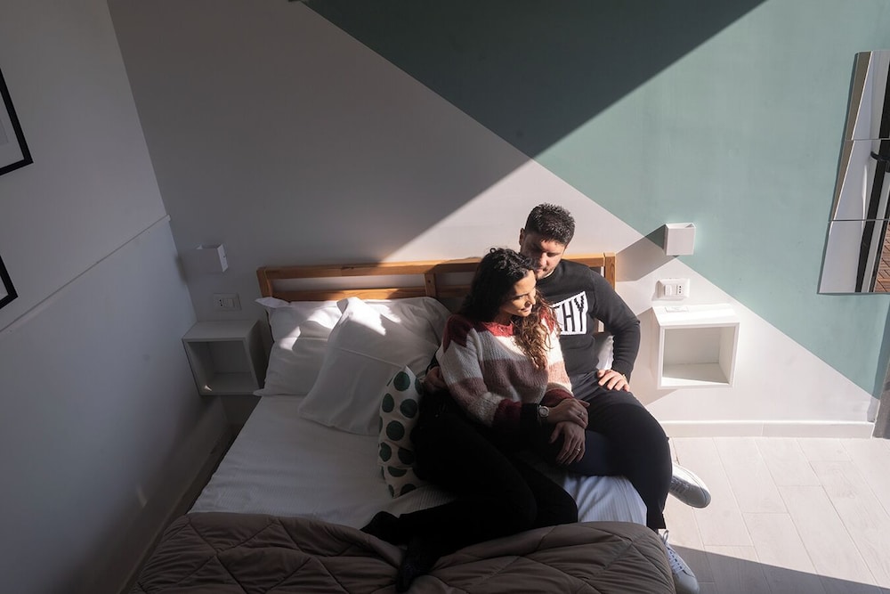 Naples Royal House B&B 31/50