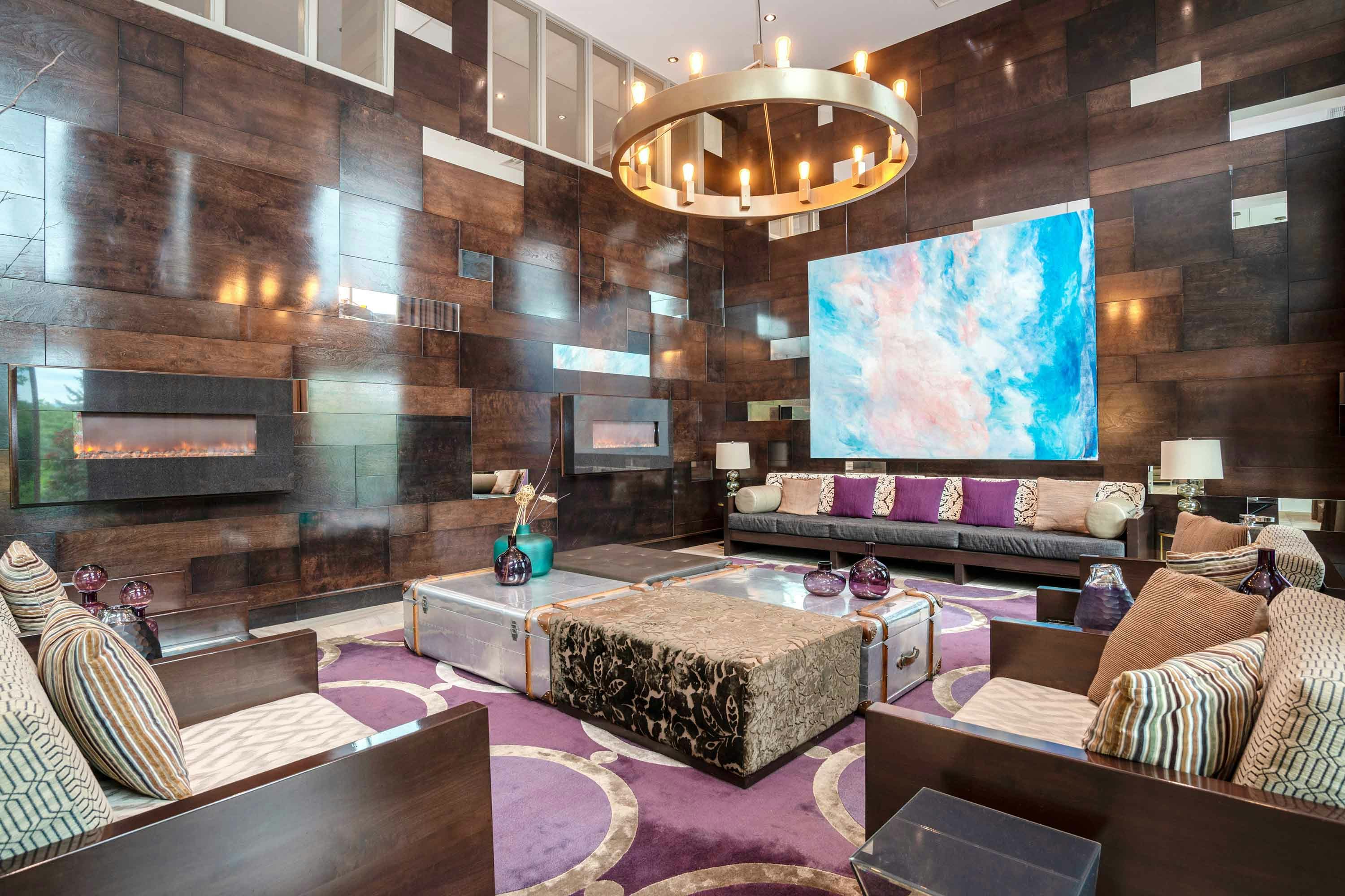 Sandman Signature Kamloops Hotel 29/54
