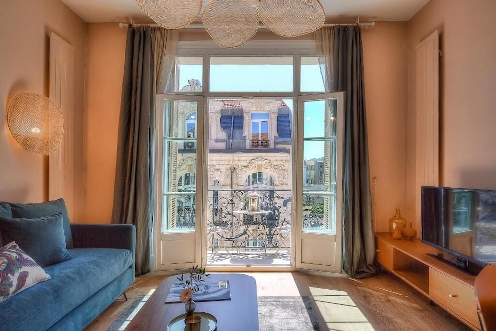 Maison Lamartine Residence Lamartine 30/46